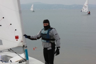 Apprendre a naviguer dans le var